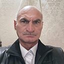 Знакомства: Ибрагим, 51 год, Владикавказ