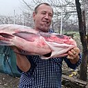 Знакомства: Руслан, 46 лет, Мариуполь