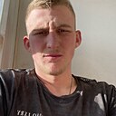 Знакомства: Ваня, 25 лет, Брно