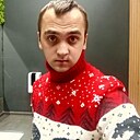 Знакомства: Серёга, 28 лет, Ярославль