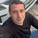Знакомства: Артур, 35 лет, Адлер