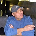 Знакомства: Миржан, 40 лет, Бишкек