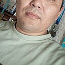 Знакомства: Самат, 40 лет, Петропавловск