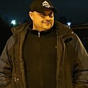 Знакомства: Сергей, 40 лет, Калуга