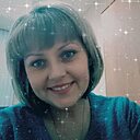 Знакомства: Ксюша, 39 лет, Топки