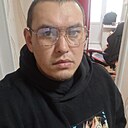 Знакомства: Азамат, 30 лет, Ленск