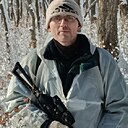 Знакомства: Александр, 47 лет, Фокино