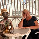 Знакомства: Ирина, 59 лет, Орск