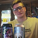 Знакомства: Леонид, 23 года, Петрозаводск