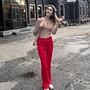 Знакомства: Надя, 43 года, Москва