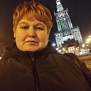 Знакомства: Людмила, 47 лет, Варшава