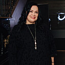 Знакомства: Rita, 47 лет, Москва