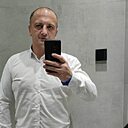 Знакомства: Владимир, 39 лет, Истра