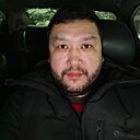 Знакомства: Алибек, 38 лет, Караганда