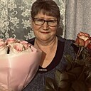 Знакомства: Валентина, 65 лет, Гомель