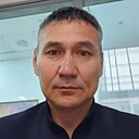 Знакомства: Каирбек, 45 лет, Астана