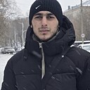 Знакомства: Елвин Гусейнов, 22 года, Свободный
