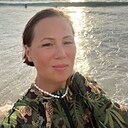 Знакомства: Лилия, 42 года, Чебоксары