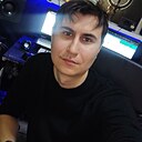 Знакомства: Marcus, 35 лет, Ульяновск