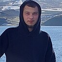 Знакомства: Данил, 25 лет, Артем