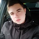 Знакомства: Арсений, 24 года, Самара