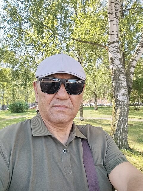 Фото - Tabor.ru