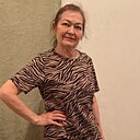 Знакомства: Дамира, 62 года, Павловский Посад