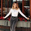 Знакомства: Анастасия, 31 год, Мезень