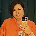 Знакомства: Жанна, 45 лет, Тараз