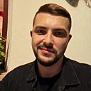 Знакомства: Дмитрий, 24 года, Тюмень