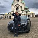 Знакомства: Руслан, 31 год, Новосибирск