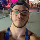 Знакомства: Паша, 25 лет, Владивосток