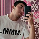 Знакомства: Даниил, 26 лет, Шатура