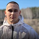 Знакомства: Данил, 29 лет, Новый Ургал