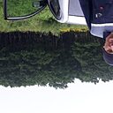 Знакомства: Алекс, 40 лет, Черниговка