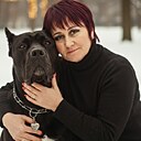 Знакомства: Мавра, 46 лет, Искитим