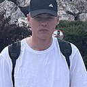 Знакомства: Евгений, 28 лет, Куйбышев