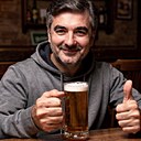 Знакомства: Мартин, 41 год, Нальчик