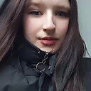 Знакомства: Вика, 21 год, Орша