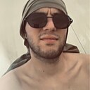 Знакомства: Casper, 26 лет, Артем