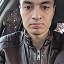 Знакомства: Эльмар, 27 лет, Архангельск