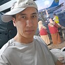 Знакомства: Захир, 37 лет, Лабытнанги