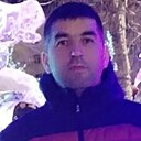 Знакомства: Firuz, 40 лет, Дусти