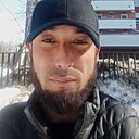 Знакомства: Волк Одиночка, 31 год, Коломна