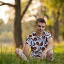 Знакомства: Антон, 37 лет, Тайшет