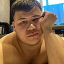 Знакомства: Данияр, 28 лет, Караганда