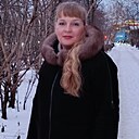 Знакомства: Евгения, 47 лет, Серов