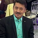 Знакомства: Арман, 60 лет, Астана