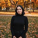 Знакомства: Кристина, 24 года, Свирь