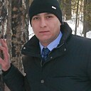 Знакомства: Руслан, 36 лет, Серов